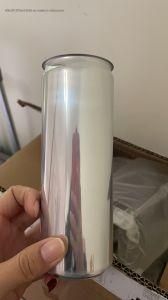 500ml Quality Printed Coating BPA Free Cans