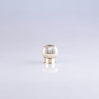 Perfume Bottle Caps Manufacturers Plastic Cover Alumite Cap