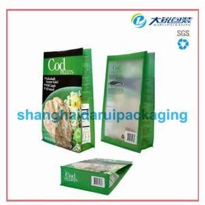 Food Packaging Box Pouch (DR1-FP06)