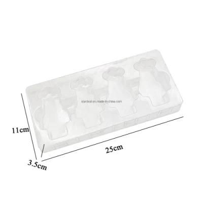 Manufacturing Thermoformed Plastic Blister Tray Inserts