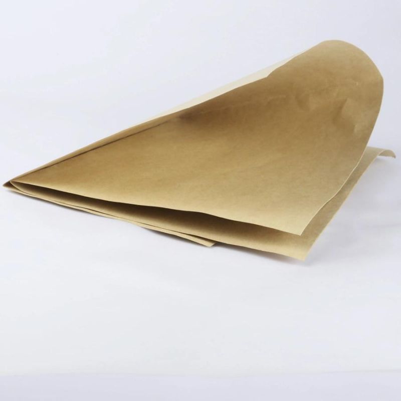 Wholesale Brown Craft Paper Thick Wrapping Paper