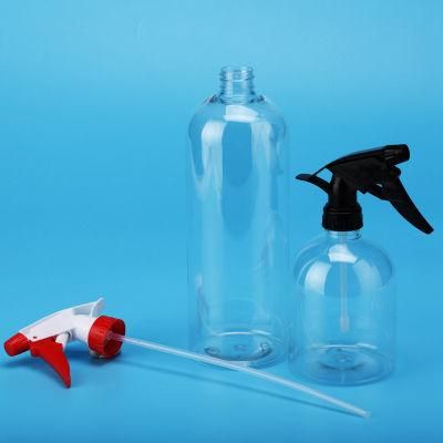 28mm High Pressure Fine Mist Spray Pump Trigger Sprayer for Bottle (BP007-2)