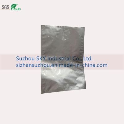 Antistaic Moisture Barrier Bags for Packaging Wafer