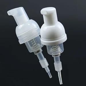 Foaming Bottle Pump (NPF08)