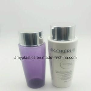 High Quality Empty Plastic Bottles for Cosmetic Package