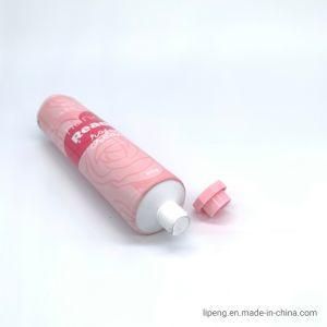 10 Years Produce Experience D19mm-D35mm Round and Oval Plastic Cosmetic Tube 80g