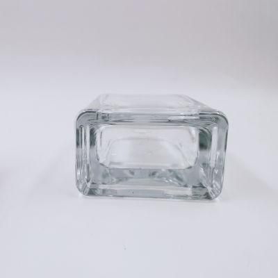 100ml Hot-Selling Empty Perfume Glass Bottle Jh270