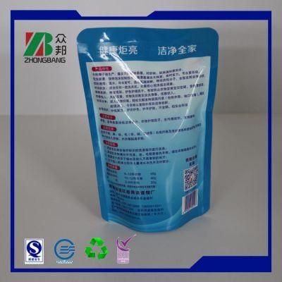 Medicine Packaging Stand up Pouch