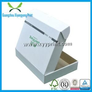 Custom Color Printed Corrugated Mailing Packaging Box