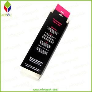Cmyk Printing Recycled Art Paper Cosmetic Packaging Box