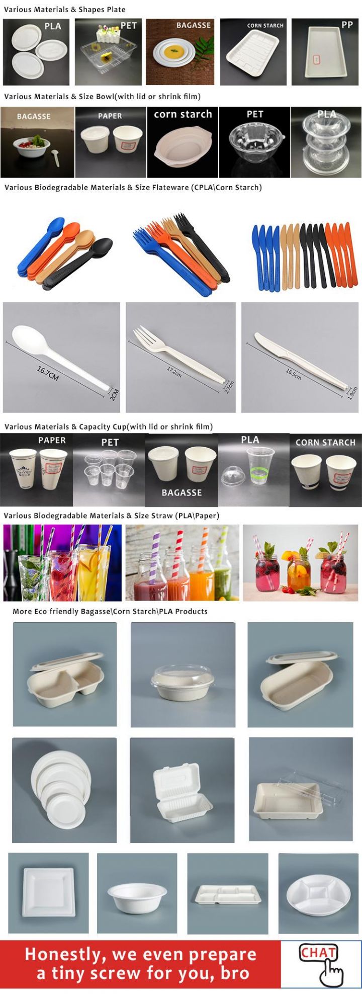 Rectangular Disposable Plastic Pet PVC Material Packaging Industrial Box Customized