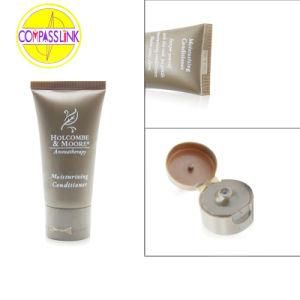 Wholesale Soft Empty PE Plastic OEM Tube Manufacturing Packaging Hot Sale Squeeze Cosmetic Tube