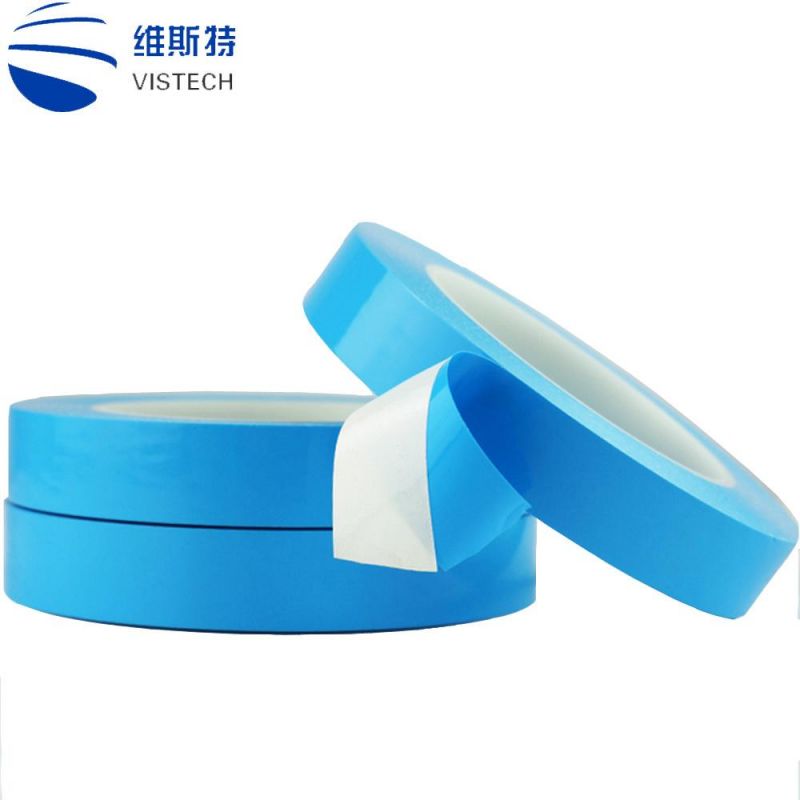 Supply Wholesale Price Self Adhesive PVC Tape Thermal Adhesive