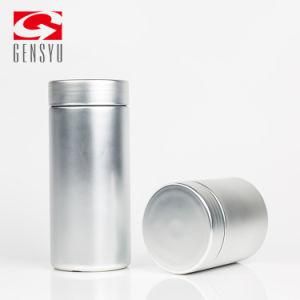 10oz SGS Certificated OEM Plastic Capsule Container