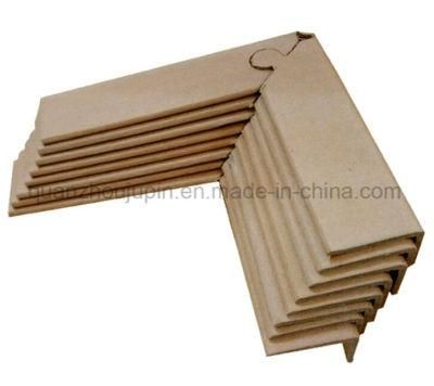 Custom Hot Sale Paper Carton Corner Edge Protector