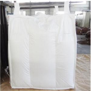 Moisture Proof 1000kg/1500kg/2000kg One Ton 100% Virgin Polypropylene PP Woven Jumbo Bag FIBC with Factory Supplier Wholesales Price
