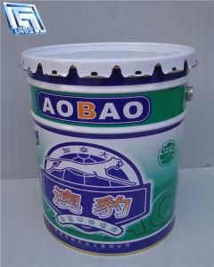 18litre Interior Coating Drum for Storage