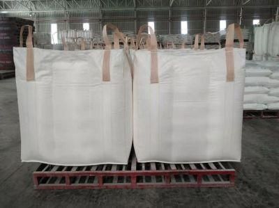 1000kgs Type B FIBC/Baffle FIBC Un Super Sack Jumbo Bag for Cement Starch Cassava Powder