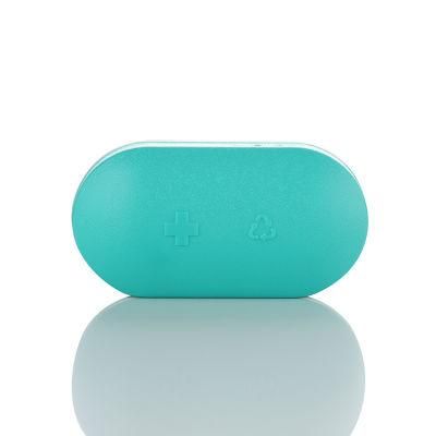 Useful Weekly Pill Box Plastic Pill Box Travel Pill Box