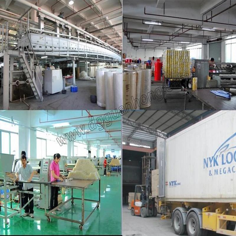 China Supplier BOPP OPP Adhesive Tape Strong Power Adhesive Packing Tape Carton Sealing Tape Factory Price Good Quality