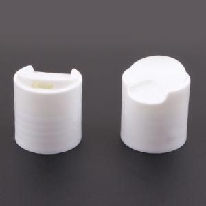 Plastic Cosmetic Cap for Bottle