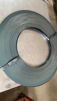 High Tensile Steel Strapping Band Packing Steel Strap Metal Strapping