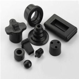 Customized Molded Rubber Stopper