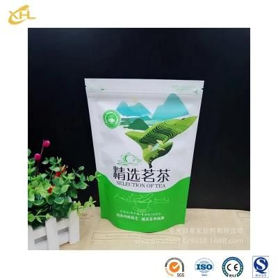 Xiaohuli Package China Drip Coffee Bag Packaging Factory Customized Design Food Pouch for Tea Packaging