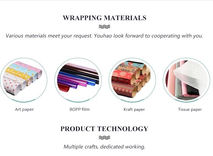 14G Gift Wrap Tissue Paper Packaging Colorful Arts Crafts Sydney Paper Gift Flower Wrapping 17g Tissue Paper