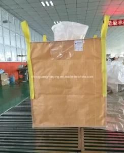 1 Ton Jumbo Bags Cross Corner Loop, UV Treated