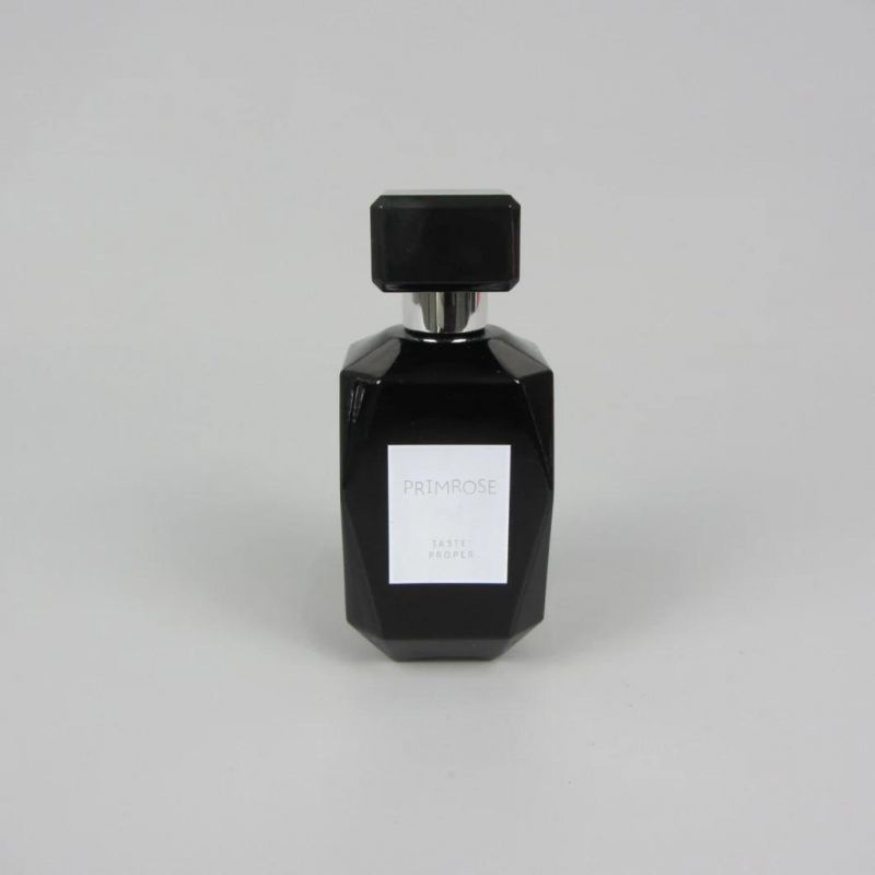 Hot Sale 50ml Luxury Sprayer Bottle for Perfume