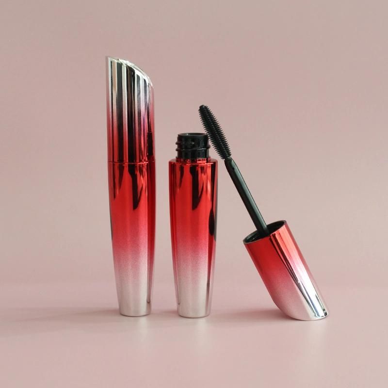 Luxury Mascara Bottle Cosmetic Packaging Empty Mascara Tubes with Brush