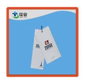 Paper Garment Hang Tag with White String