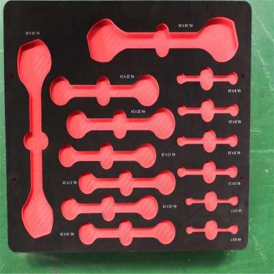 EVA Foam Inner Packing, Foam Packaging, Environmentally Friendly Tasteless, Shockproof Buffer,