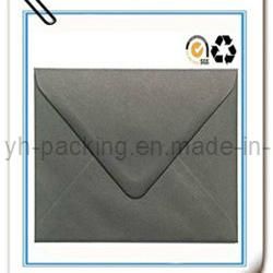 Eco-Friendly Black Envelope (No. 003)