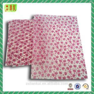 17GSM Printed Mf Tissue Paper for Wrap