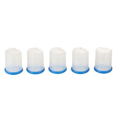 PP Plastic Bottle Cap (ZY04-A036)