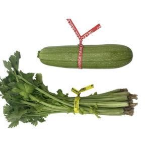 Hot Sale Vegetable Twist Ties Use for Market