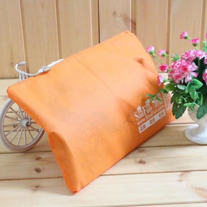 Useful Non-Woven Shopping Handle Bag