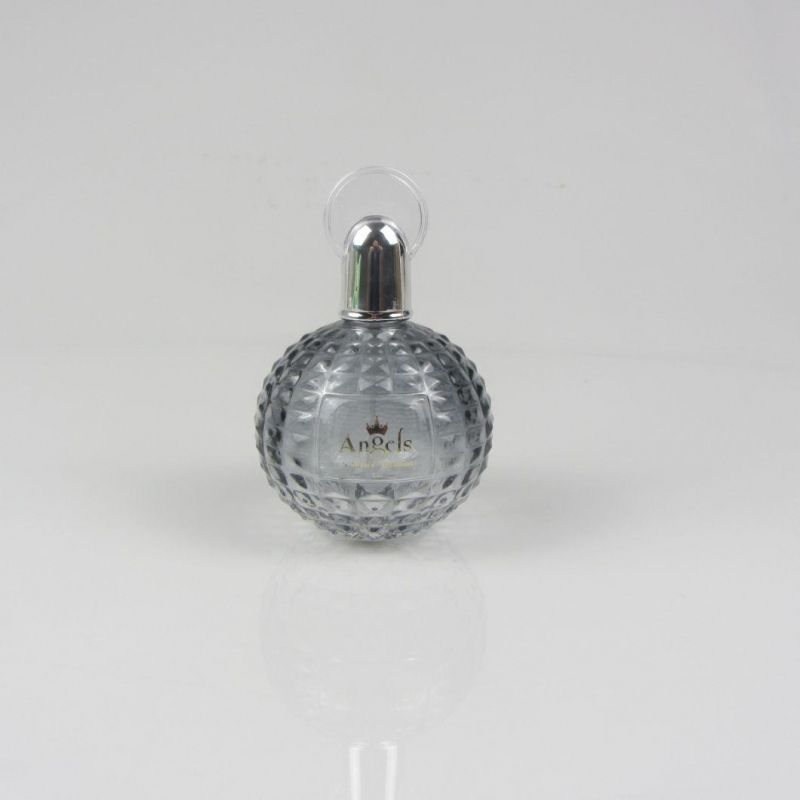 Cosmetics Bottles 100ml Spray Mist Bottle Mini Perfume Bottles