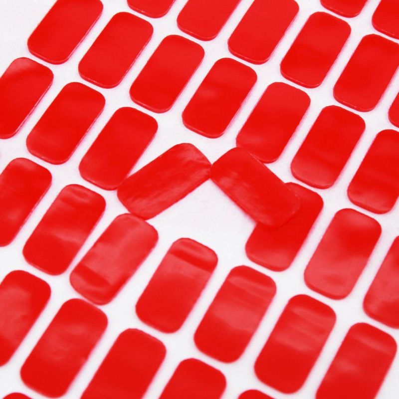 Acrylic Double-Sided Adhesive Pads Double Sided Dots Sticker Tape