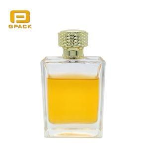 Antique Scent Cosmetic Packaging Perfume Bottle Suppliers 25ml-150ml Small Large Size Bottle Wholesale