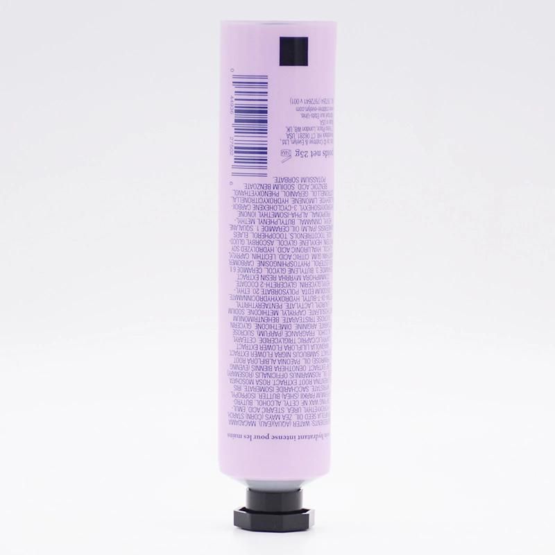 Facial Cleansing Hand Cream Bb Cream Cosmetic Packaging Plastic Tube