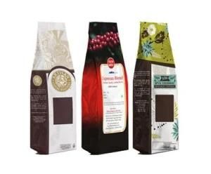 Heat Seal Coffee Bag/Stand up Coffee Bag/Coffee Packaging