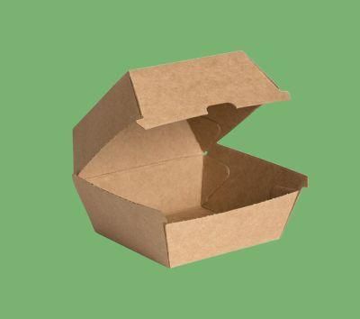 Disposable Custom Food Boxes for Chicken Packaging