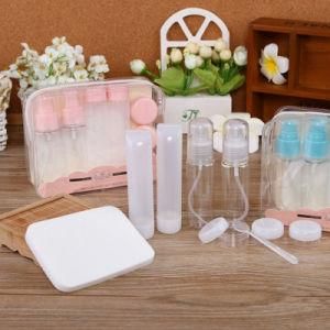 2017 Hot! Plastic Container with Lid (PT11)
