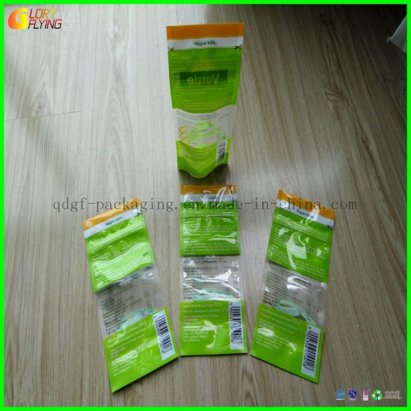 Manufacturer of Plastic Bags for Pickled Peppers and Pickled Products