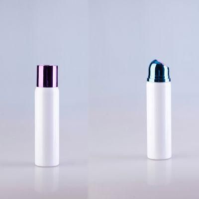 Custom 50ml 100ml 200ml 250ml Fashion Printed Oxygen Refillable Cosmetics Pharmaceutical Empty Aluminum Aerosol Can