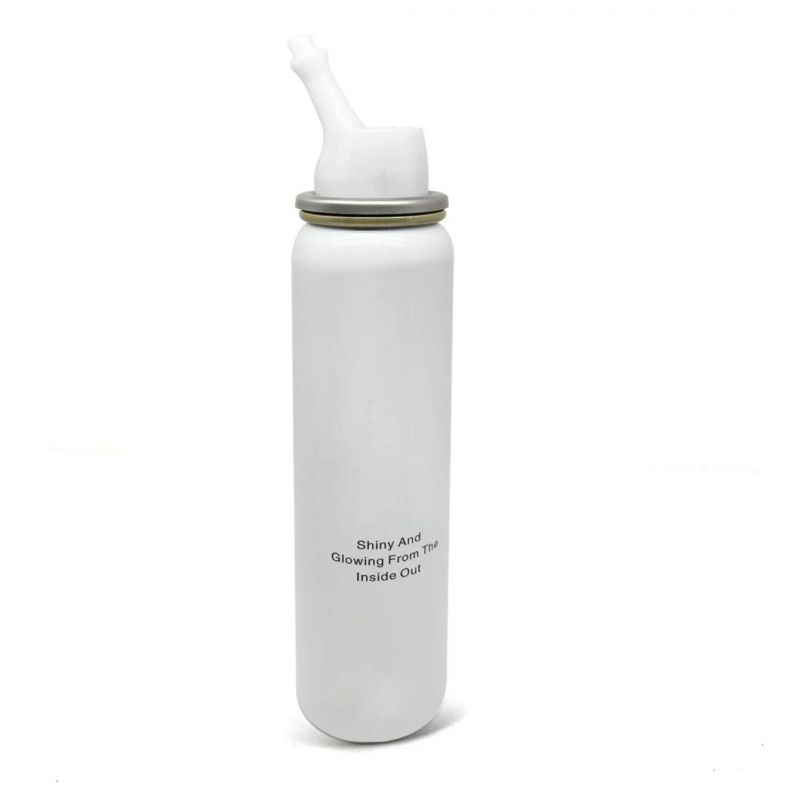 Nasal Sprayer Oral Mist Sprayer for Oral Nasal Bottle with Bov