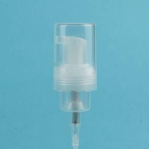 2019 Popular Plastic Foam Pump Wholesale Pump for Airless Bottle